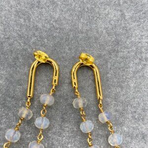 Alexis Bittar Stud Earrings